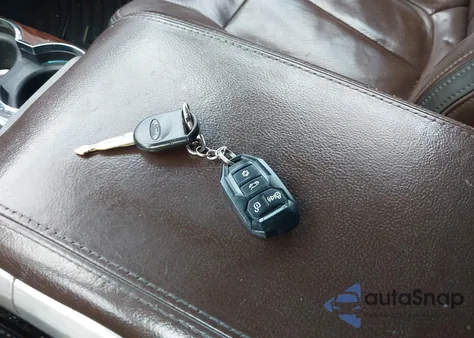 2010 Ford F-150 Fx4/Lariat/Xl/Xlt from USA, damaged, VIN 1FTFW1EVXAFD58384